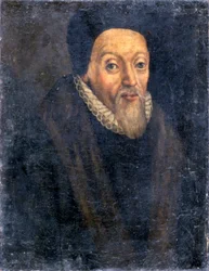 Alexander Nowell